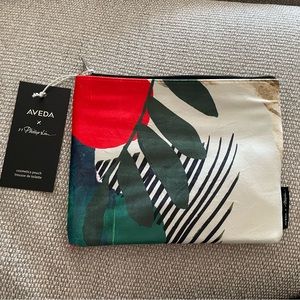 Aveda x 3.1 Phillip Lim Cosmetic Pouch - Limited Edition